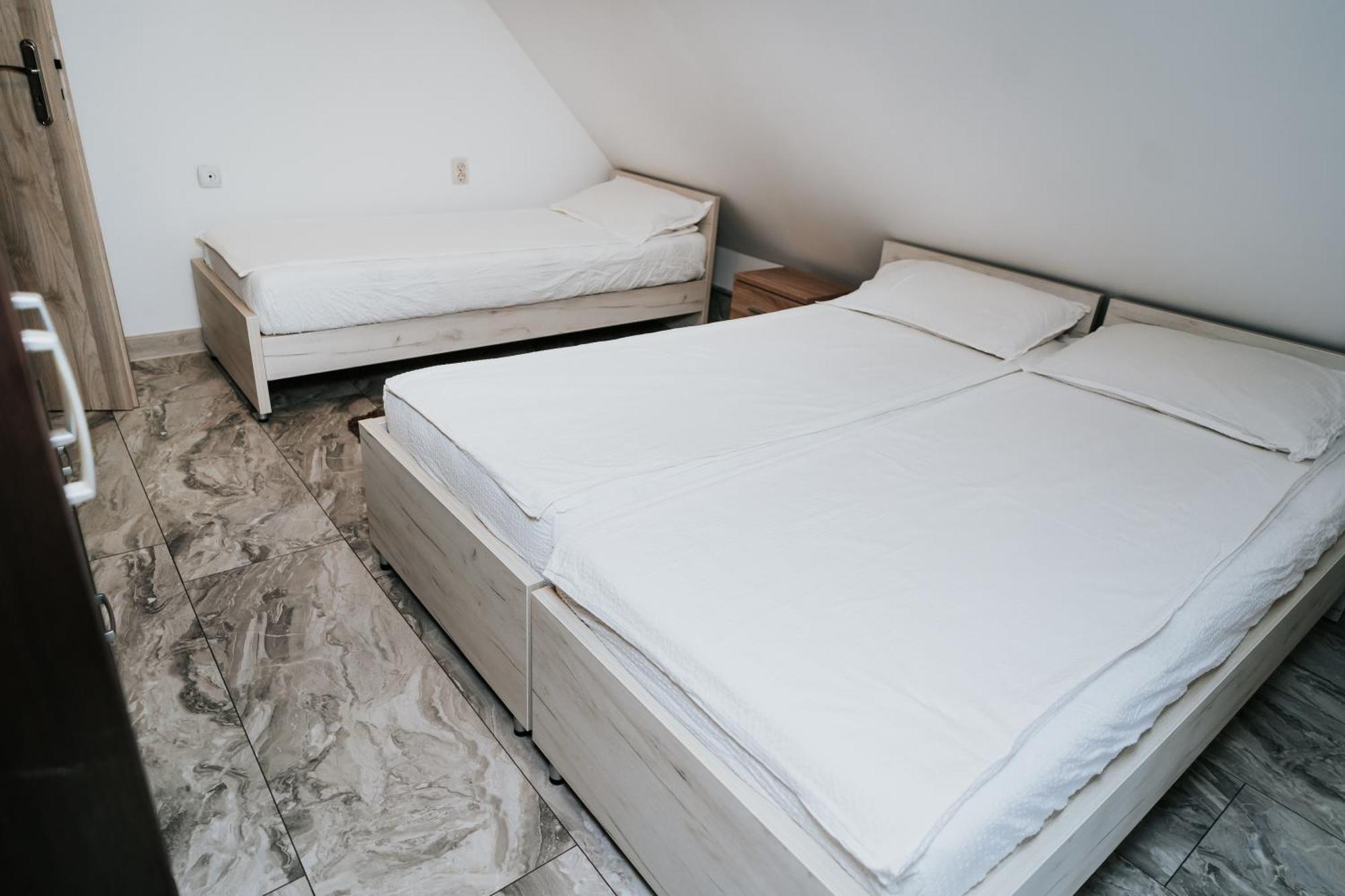 Apartment Attic Sibiu Extérieur photo